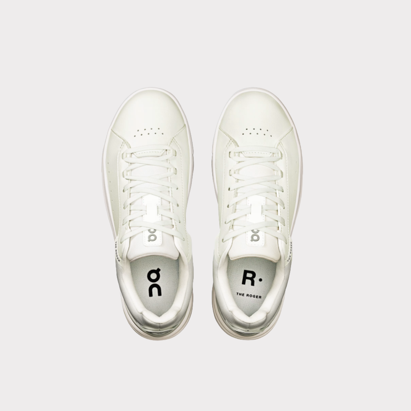 Zapatillas On The Roger Advantage 2 Blanco para Hombre