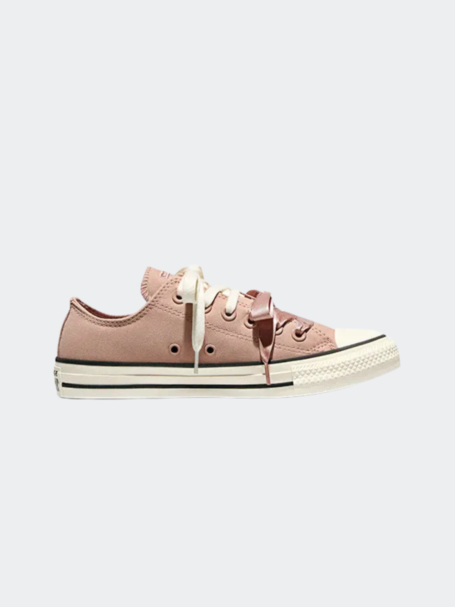 Zapatillas CONVERSE CT AS PEACHED CANVAS A18911C-W Rosada