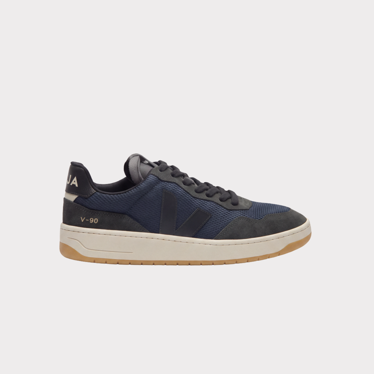 Zapatillas Veja V-90 Azul para Hombre
