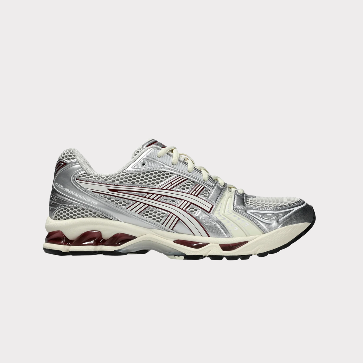 Zapatillas ASICS Gel-Kayano 14 Gris para Hombre