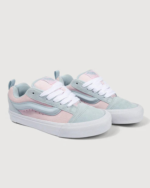 Zapatillas VANS KNU SKOOL VN000D6ZGG9-W Blanco