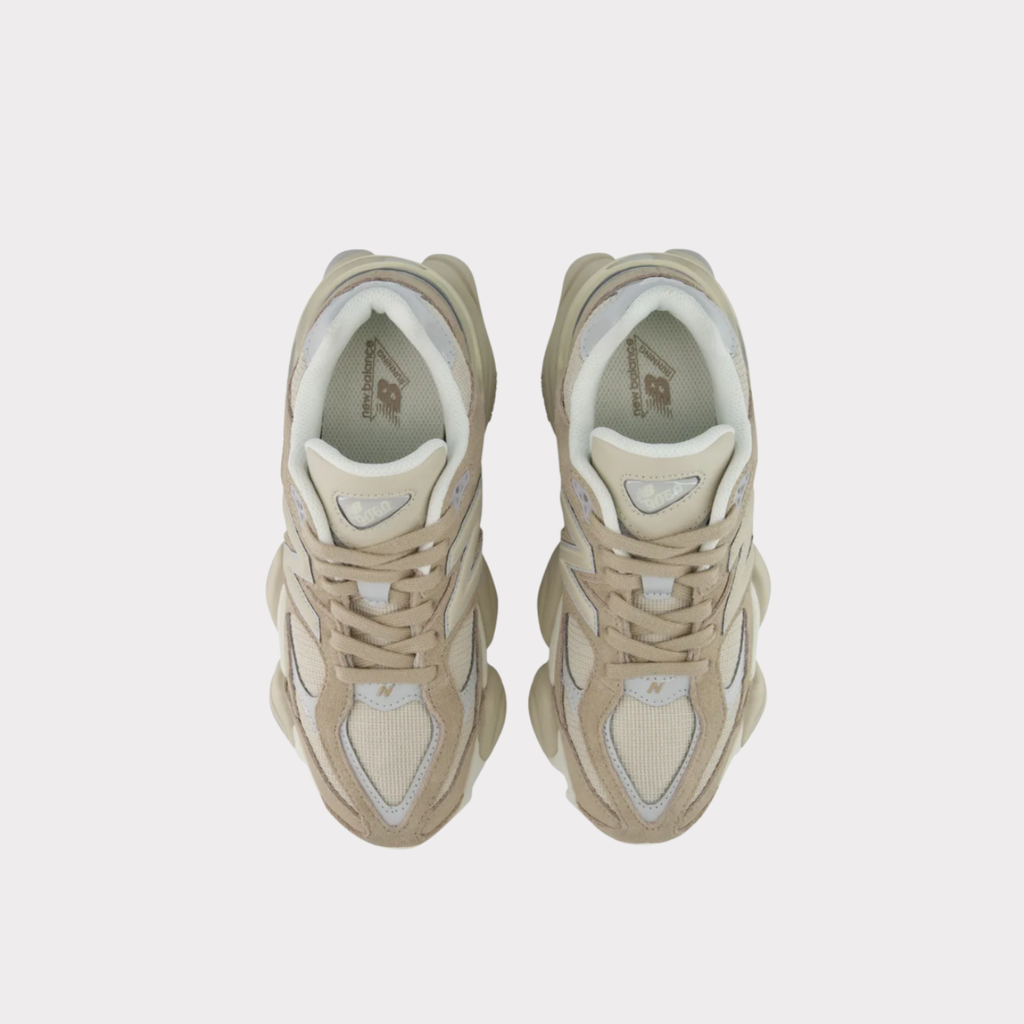 Zapatillas New Balance 9060 Beige Unisex