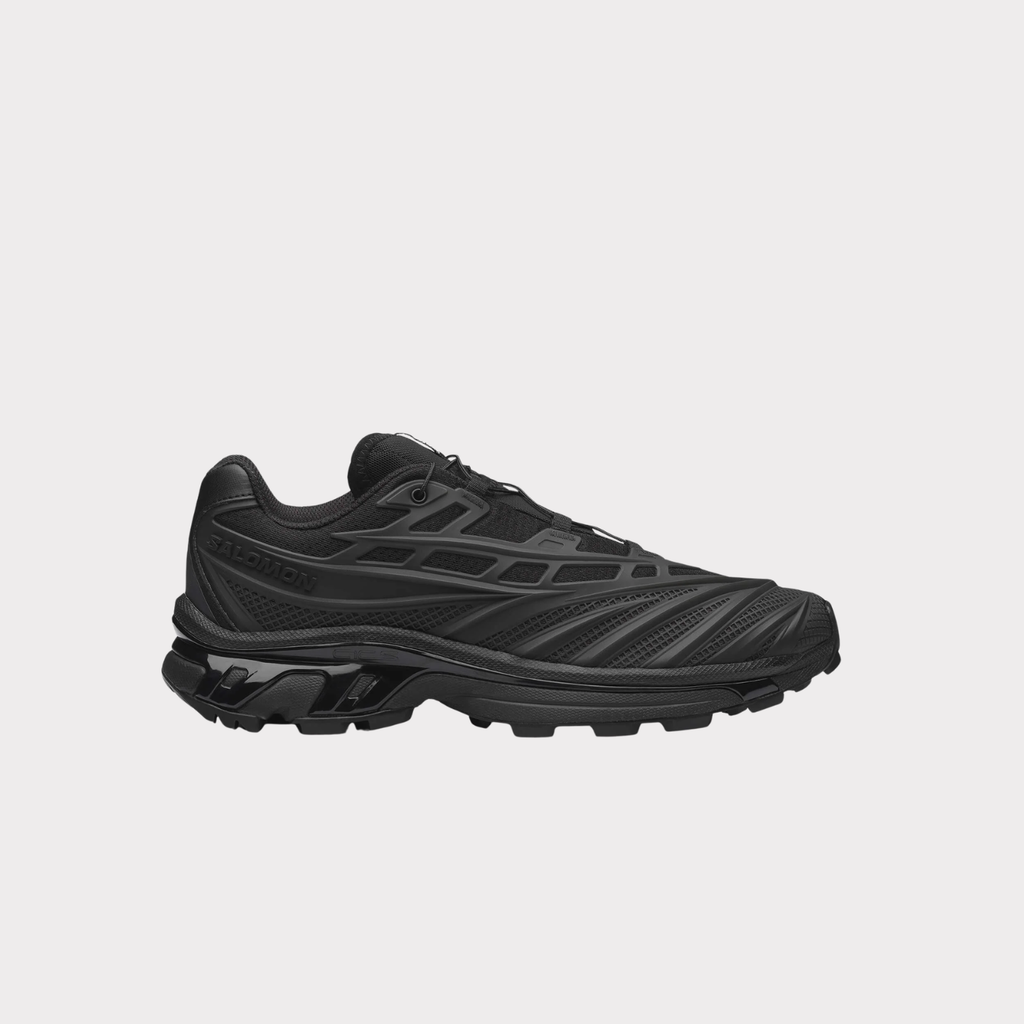 Zapatillas Salomon XT-EVO Negro para Mujer