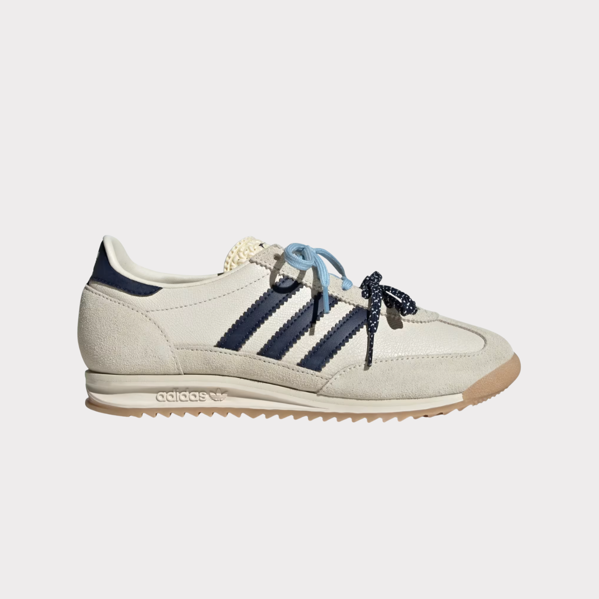 Zapatillas Adidas Sl 72 Beige para Mujer