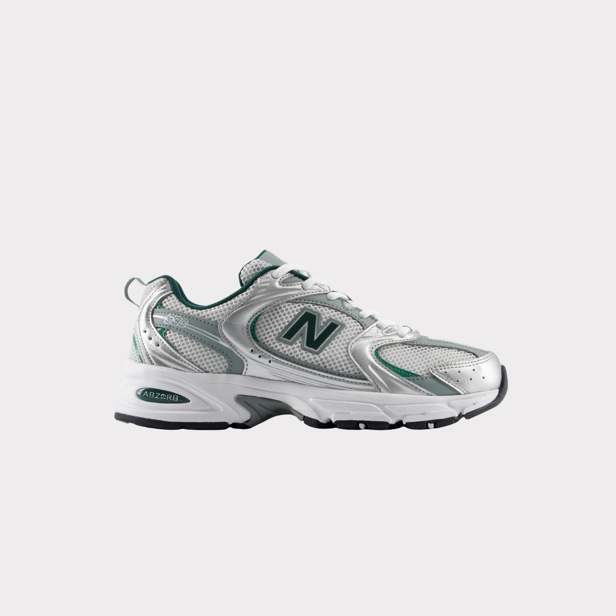 Zapatillas New Balance 530 Gris U530SMS