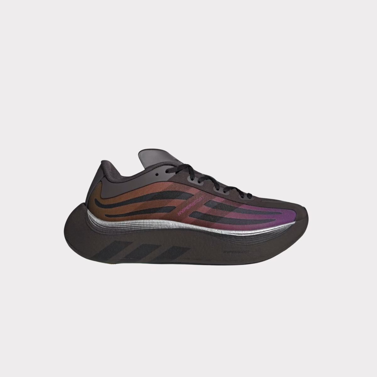 Zapatillas Adidas Hyperboost Ephr Lt Negro