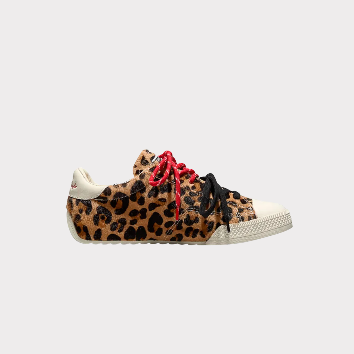 Zapatillas Converse Chuck Taylor Lo Leopard Pony Hair Multicolor para Mujer