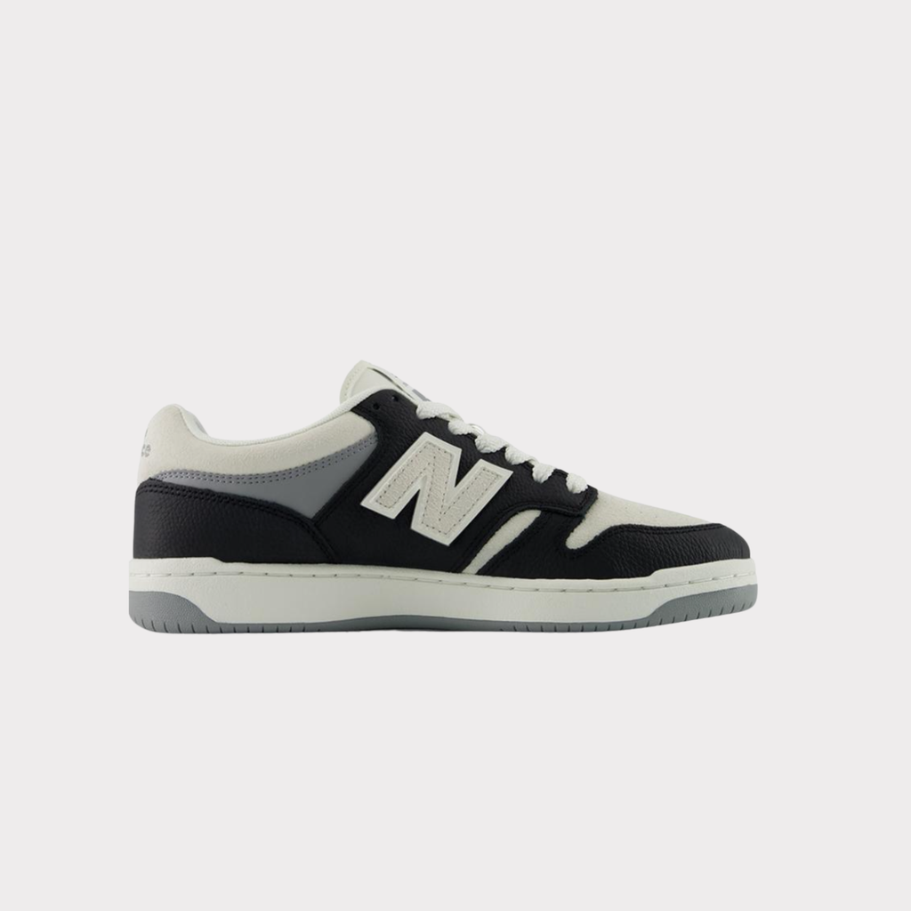 Zapatillas New Balance 480 Negro para Hombre