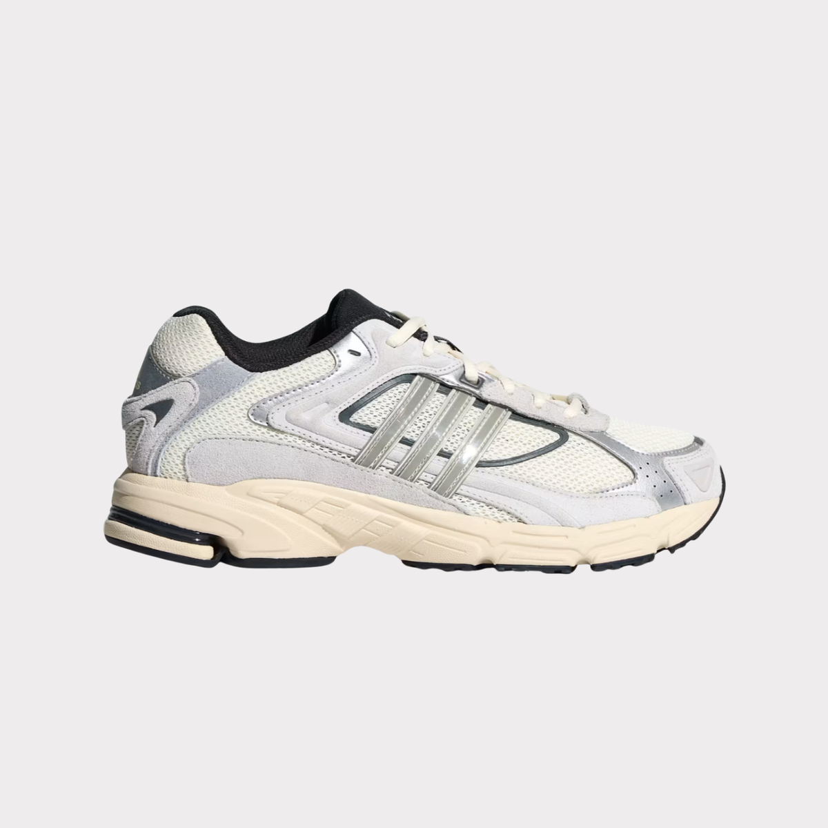 Zapatillas Para Hombre Adidas Response Cl  Blanco