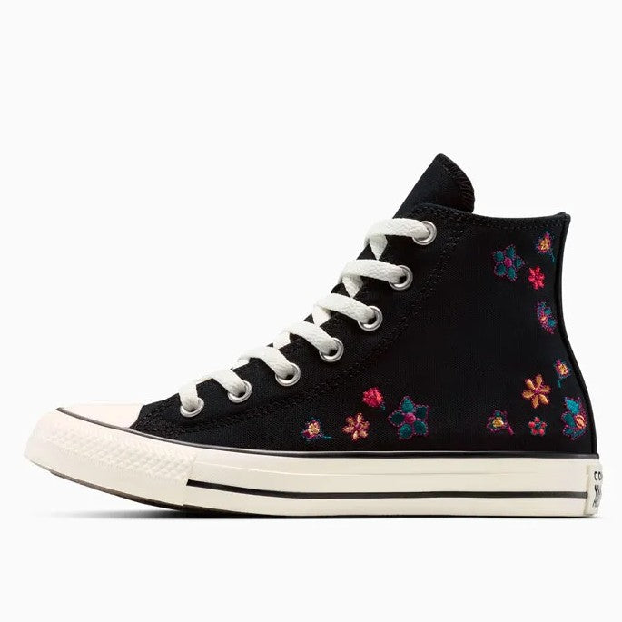 Zapatillas CONVERSE CHUCK TAYLOR A14466C NEGRO