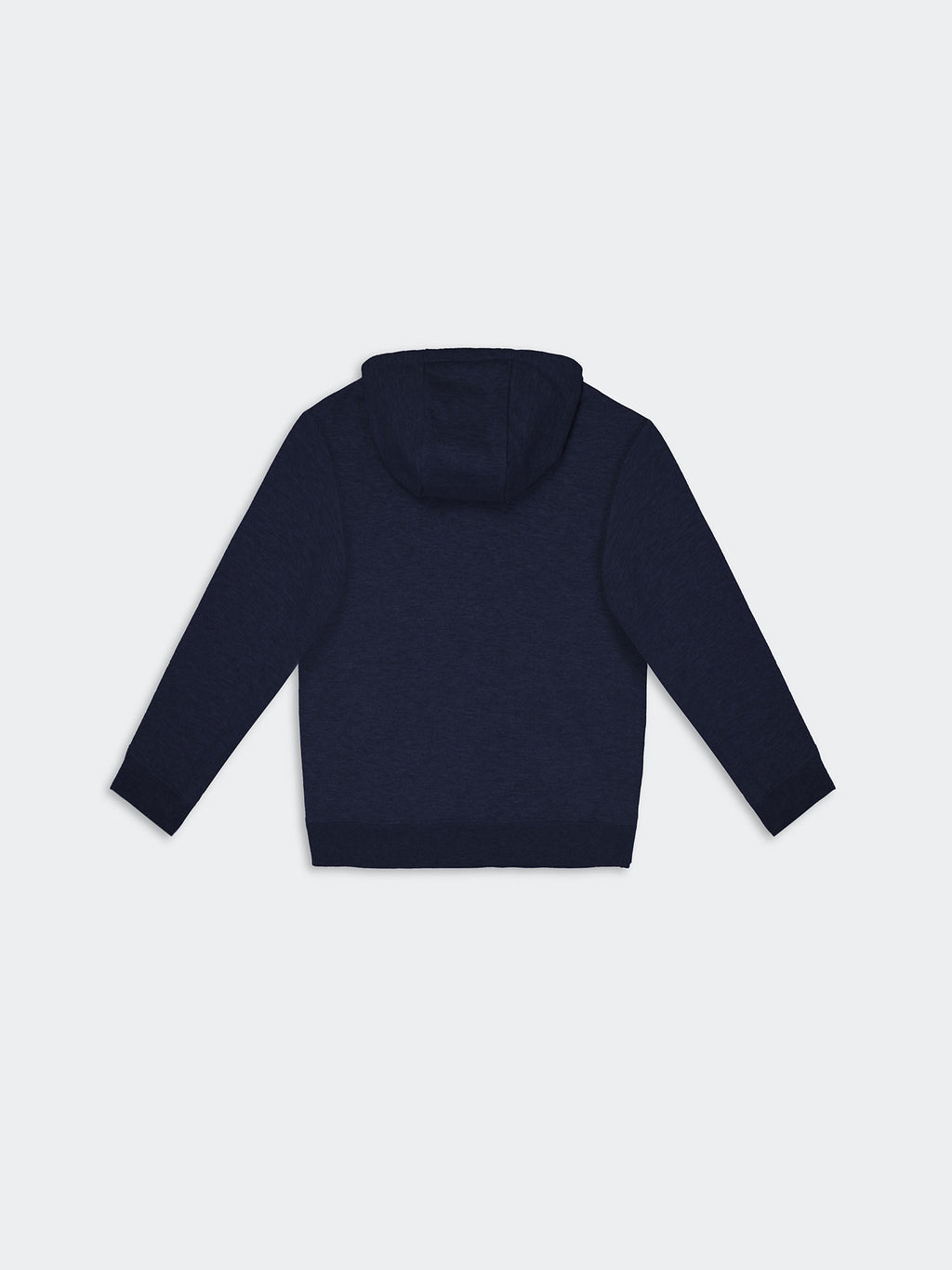Polera Para Hombre DUNKELVOLK DUNK HOODIE FL Azul