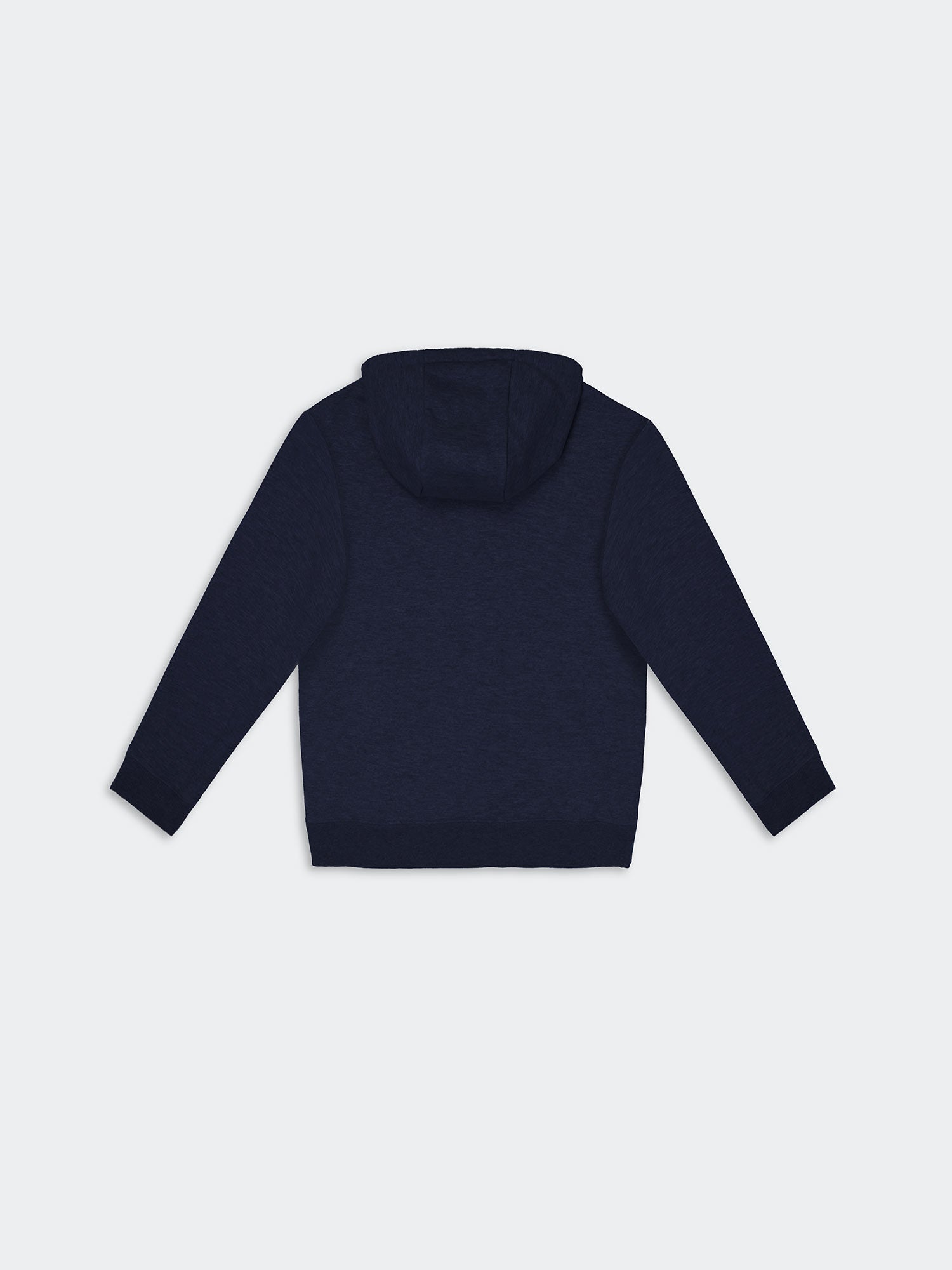 Polera Para Hombre DUNKELVOLK DUNK HOODIE FL Azul DUNKELVOLK