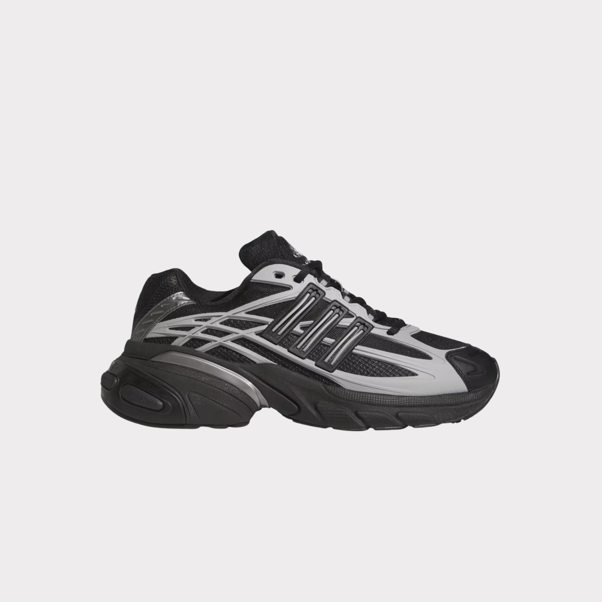 Zapatillas Adidas Adistar XLG 2.0 Negro para Hombre KK2899