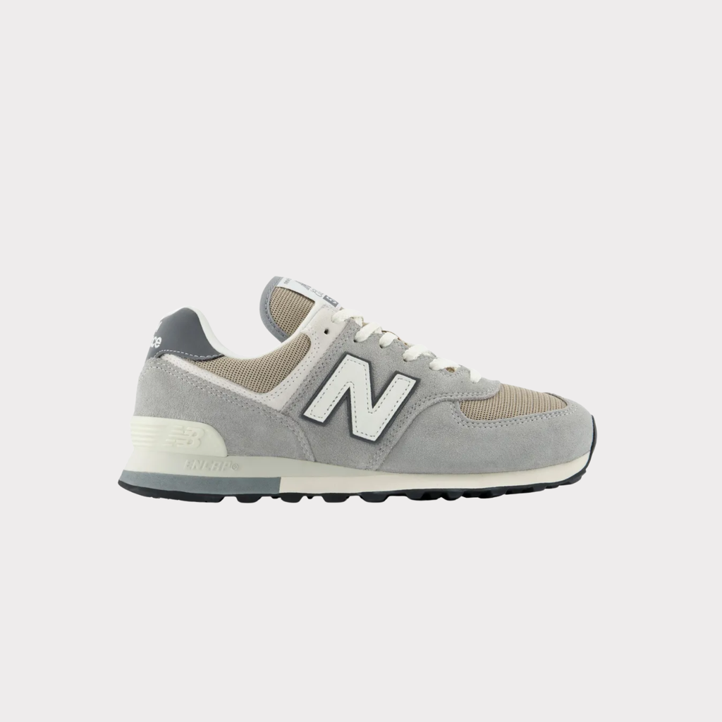 Zapatillas New Balance 574 Gris para Hombre U5746O5-M-GRY