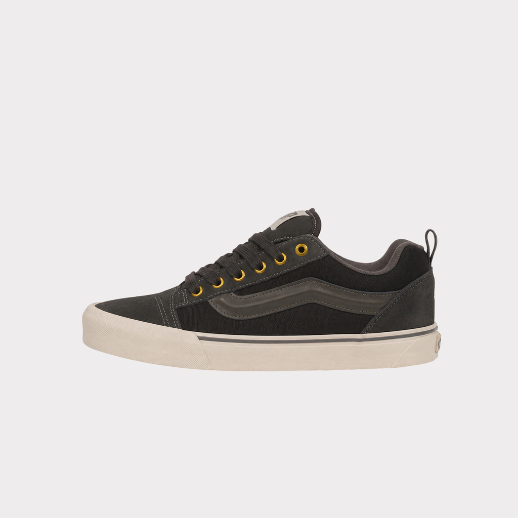 Zapatillas Vans Knu Skool Negro para Hombre
