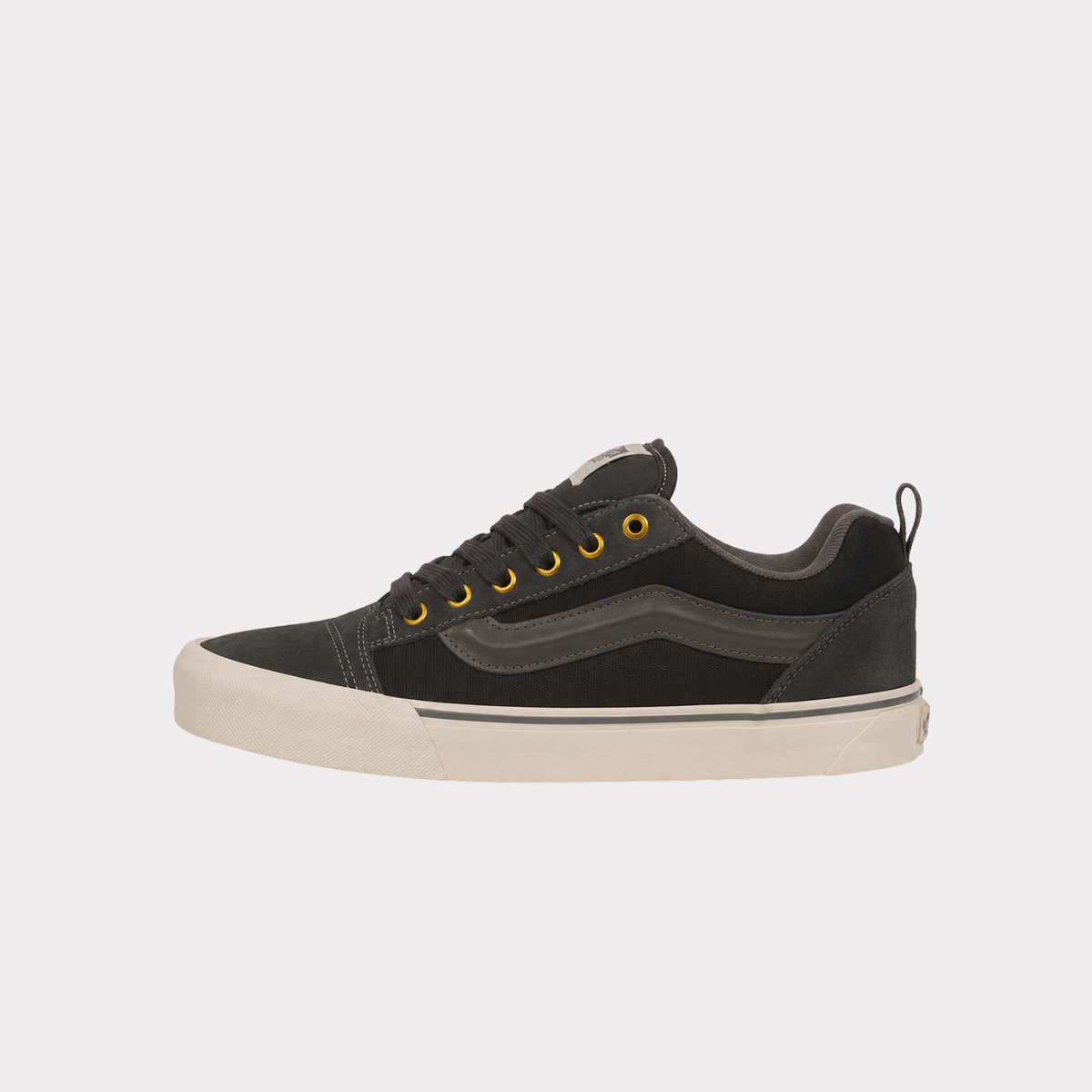 Zapatillas Vans Knu Skool Negro para Hombre