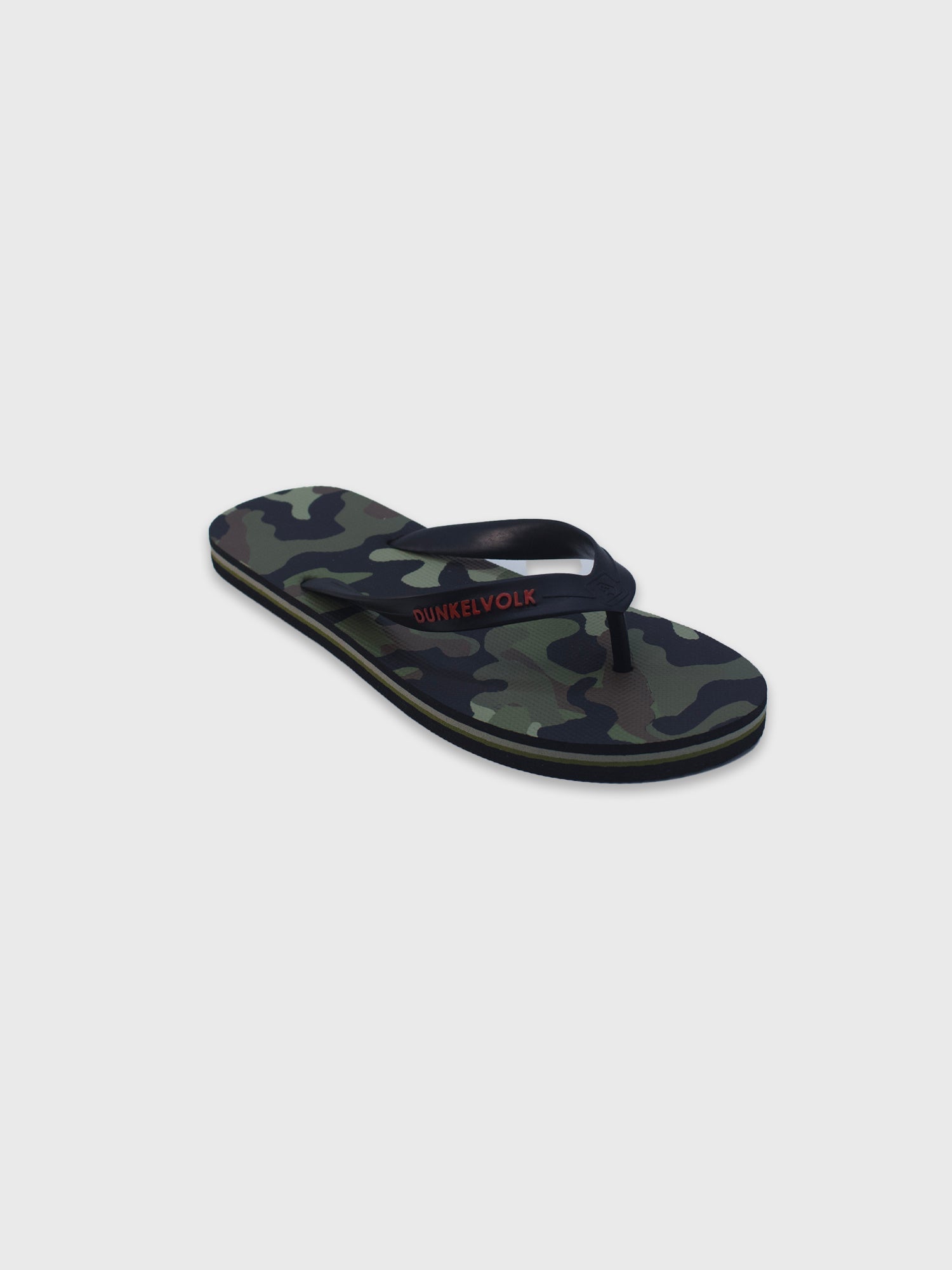 Sandalias para Hombre DUNKELVOLK MARINE MAR DUNKELVOLK