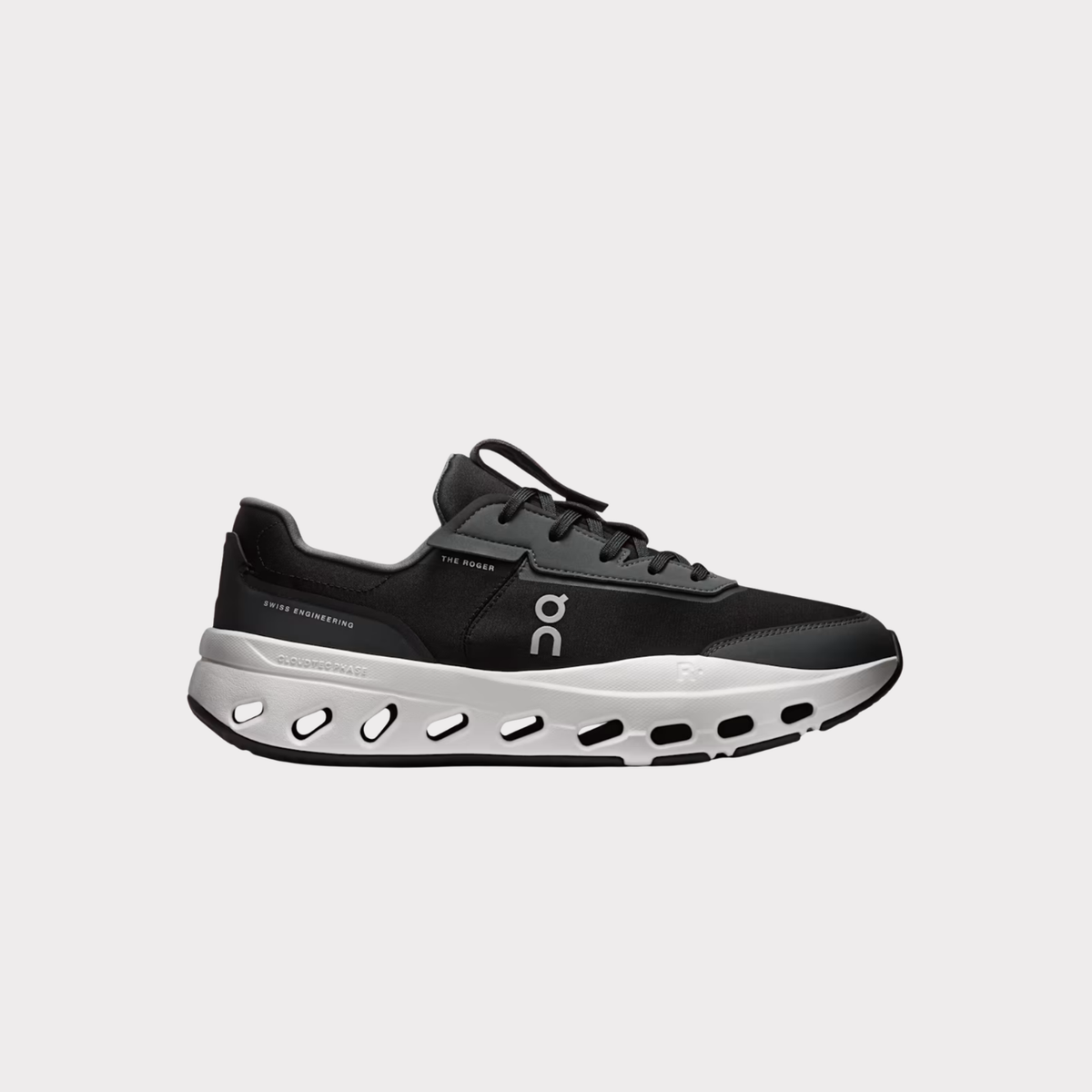 Zapatillas On Roger Wildcard Negro para Hombre