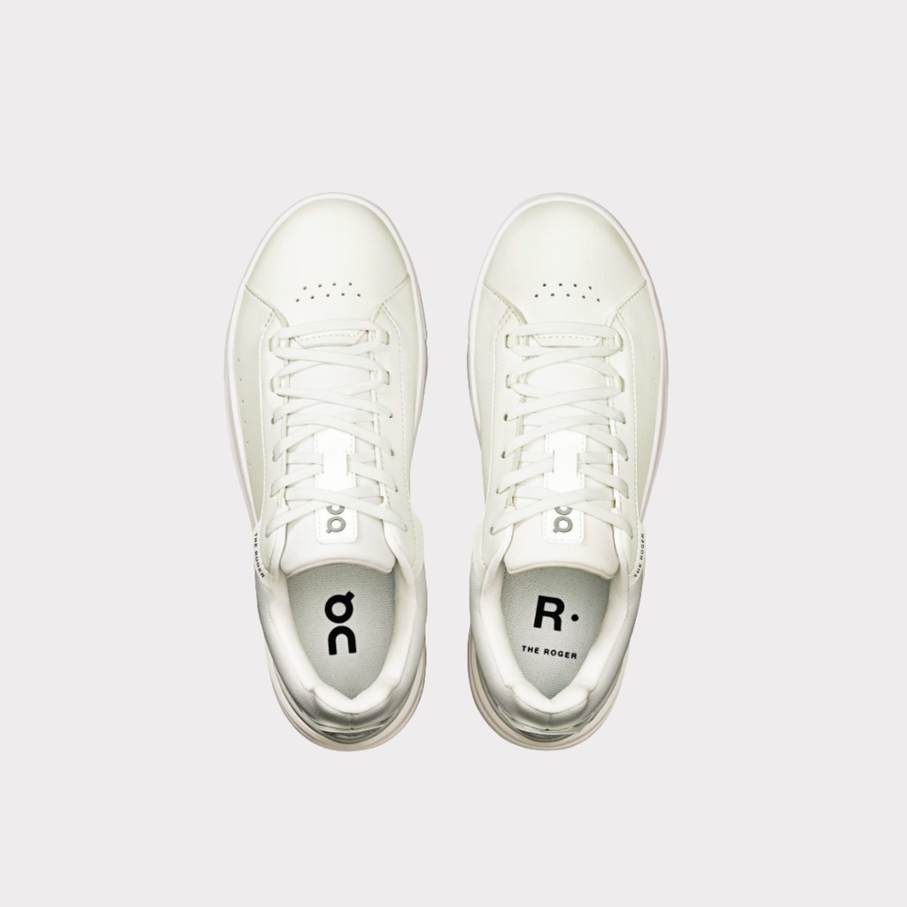 Zapatillas On The Roger Advantage 2 Blanco para Mujer