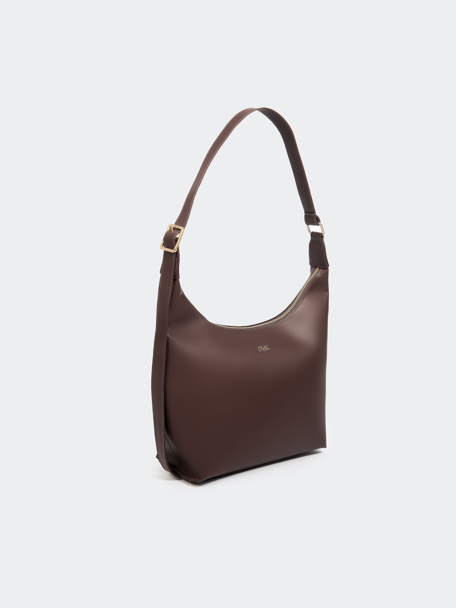 Cartera para Mujer DVK MORPH BAG Marrón DVK