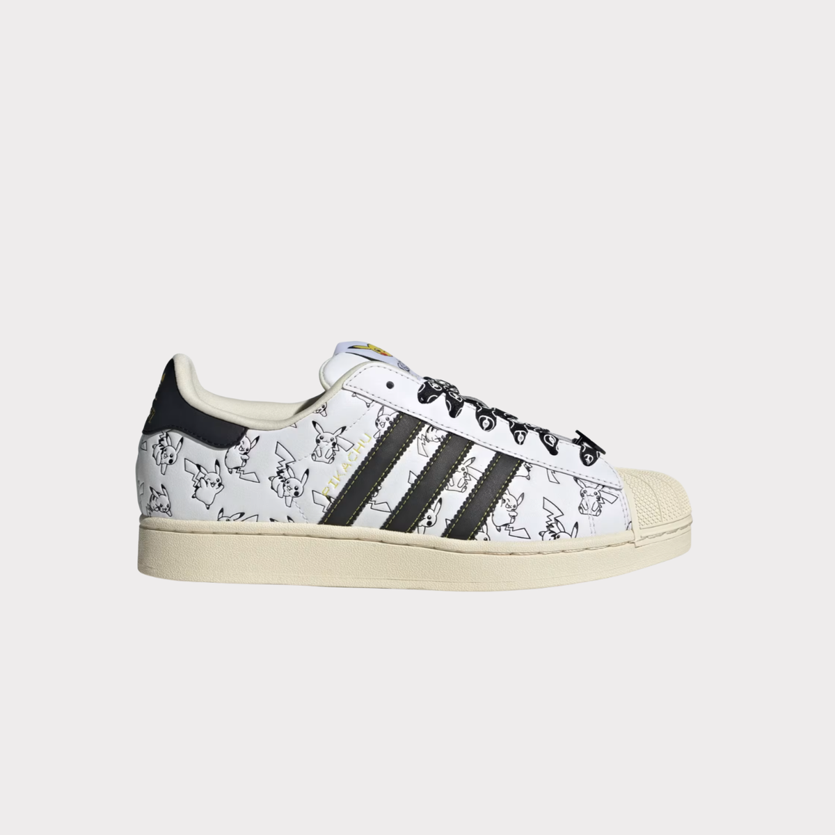 Zapatillas Superstar II Adidas Pokémon