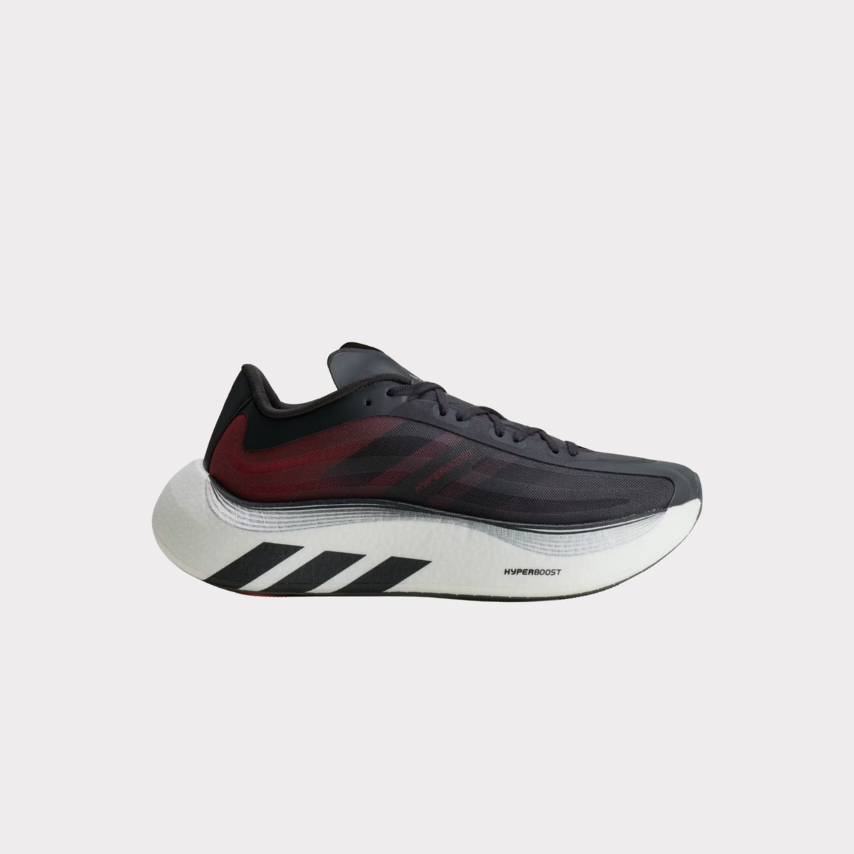Zapatillas Adidas Hyperboost Ephr Lt Negro