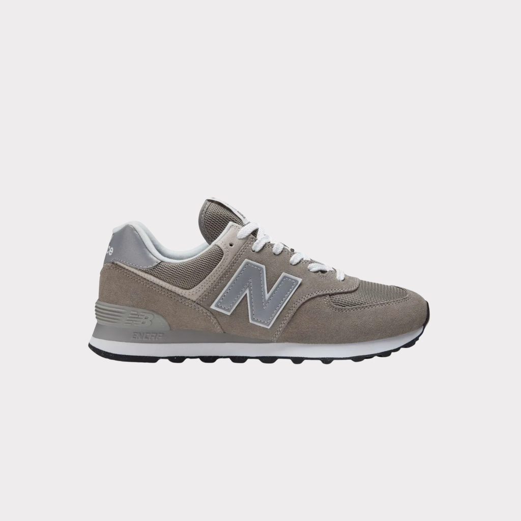 Zapatillas New Balance 574 Gris para Hombre