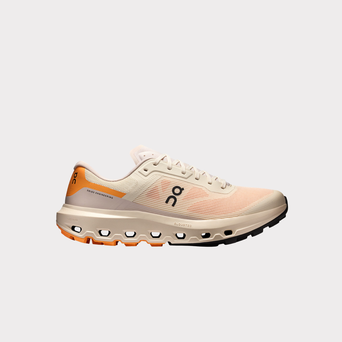 Zapatillas On Cloudvista 3 Naranja para Hombre