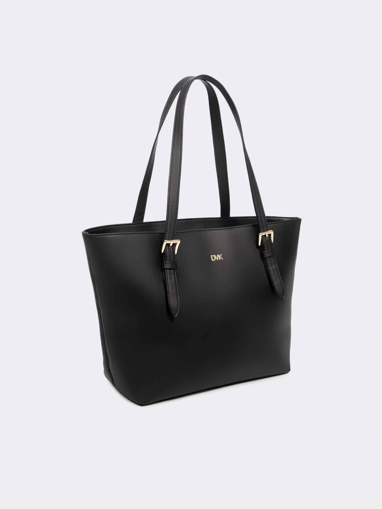 Cartera para Mujer DVK DVK TOTE BAG Negro