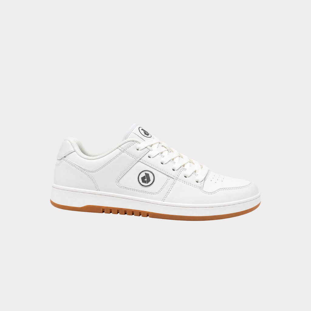 Zapatillas Dunkelvolk DVOLK Blanco, Hombre
