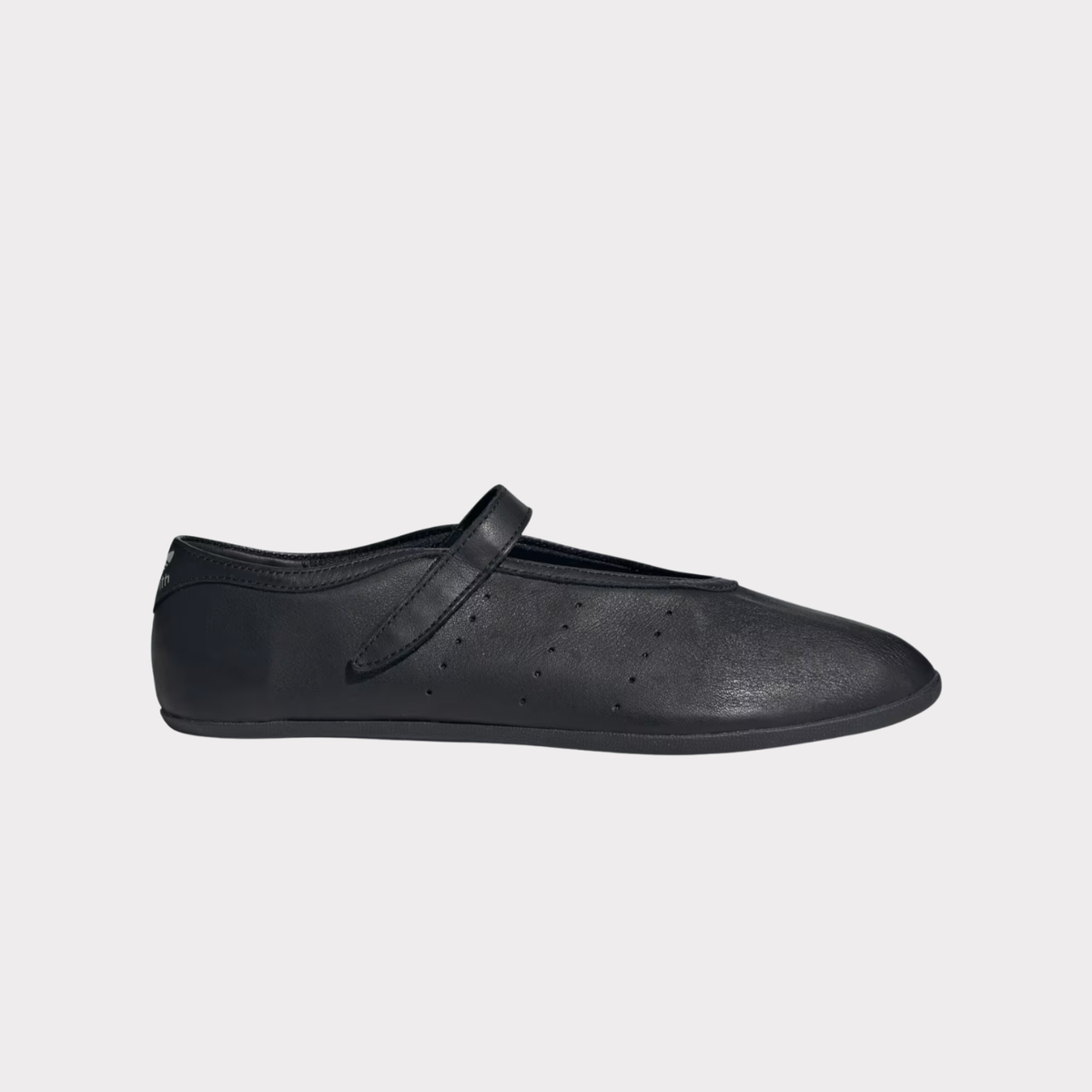 Zapatillas Para Mujer Adidas Stan Smith Lo  Negro