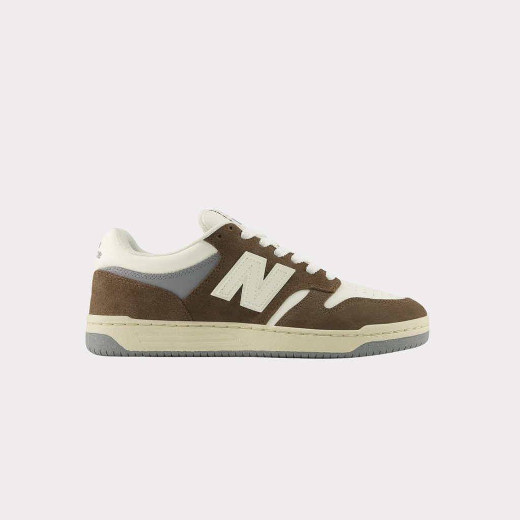 Zapatillas New Balance 480 Marrón para Hombre