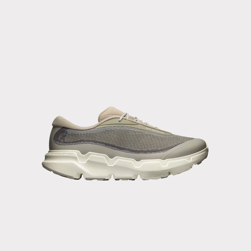 Zapatillas On Cloudsoma Hike Beige para Hombre