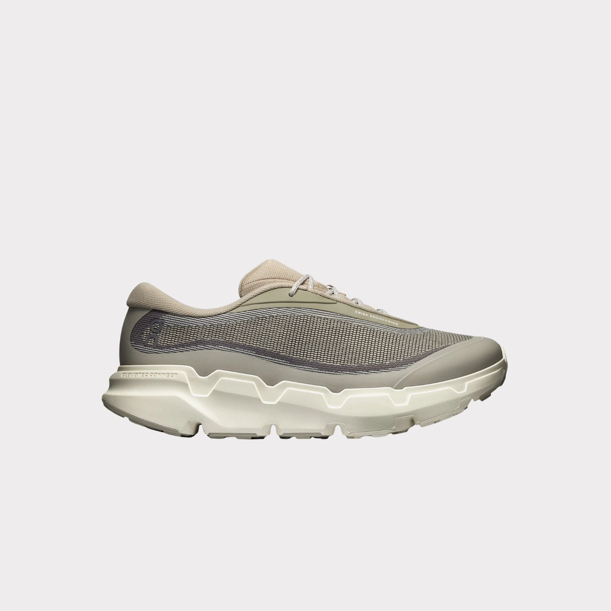 Zapatillas On Cloudsoma Hike Beige para Hombre
