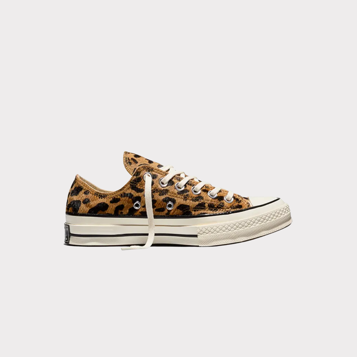 Zapatillas Converse Chuck 70 Leopard Pony Hair para Mujer