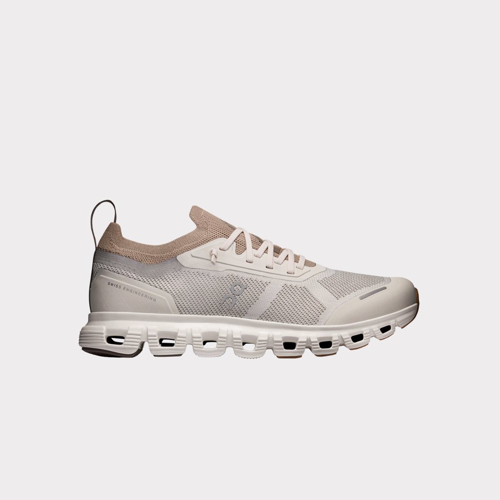 Zapatillas On Cloud 6 Versa Beige para Mujer