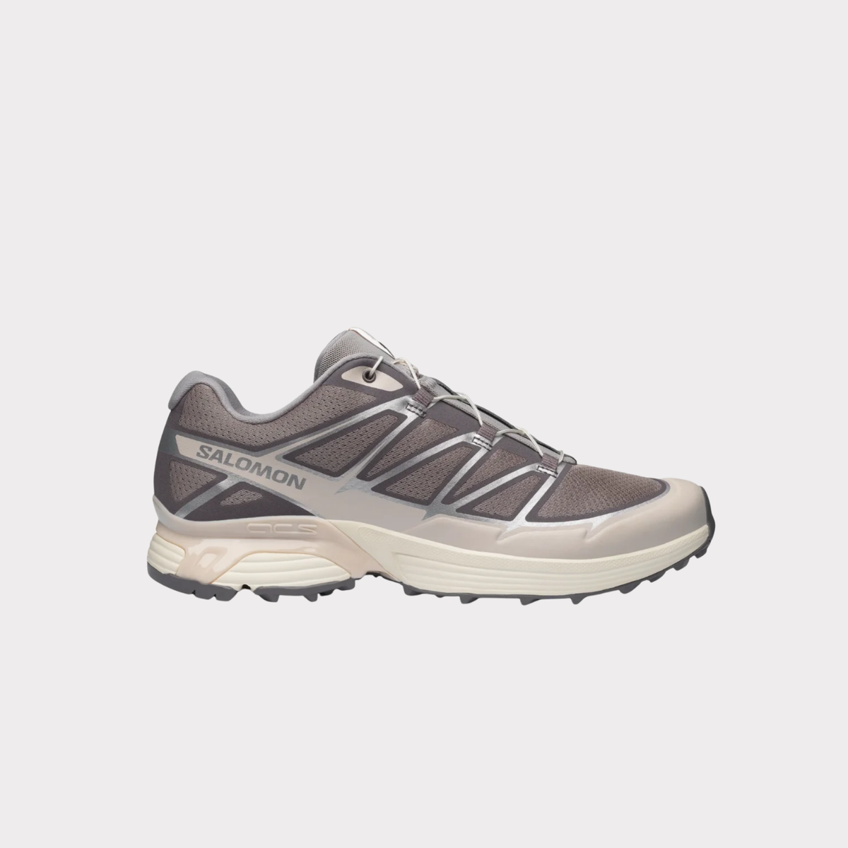 Zapatillas Salomon XT-Pathway 2 Gris para Hombre