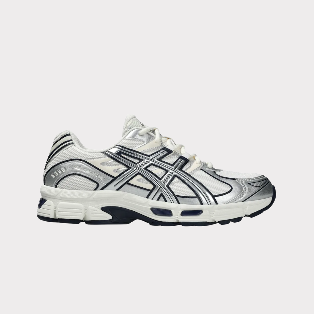 Zapatillas ASICS Gel-Stratus MC Gris para Mujer