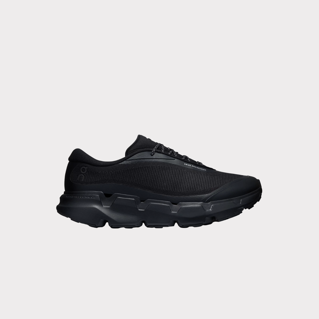 Zapatillas On Cloudsoma Hike Negro para Hombre