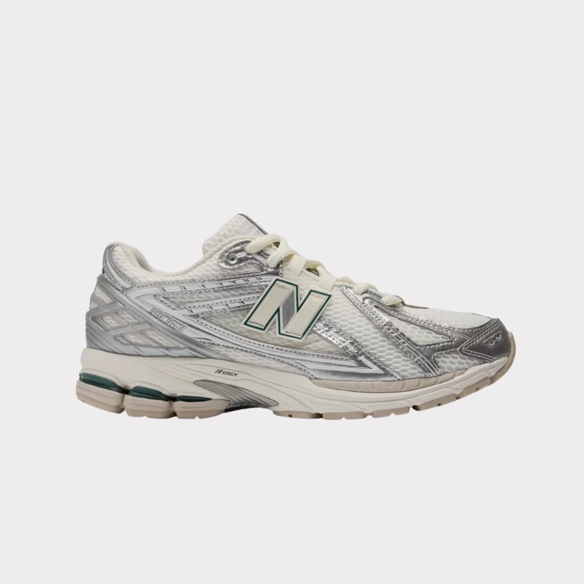 Zapatillas Para Mujer New Balance 1906  Gris