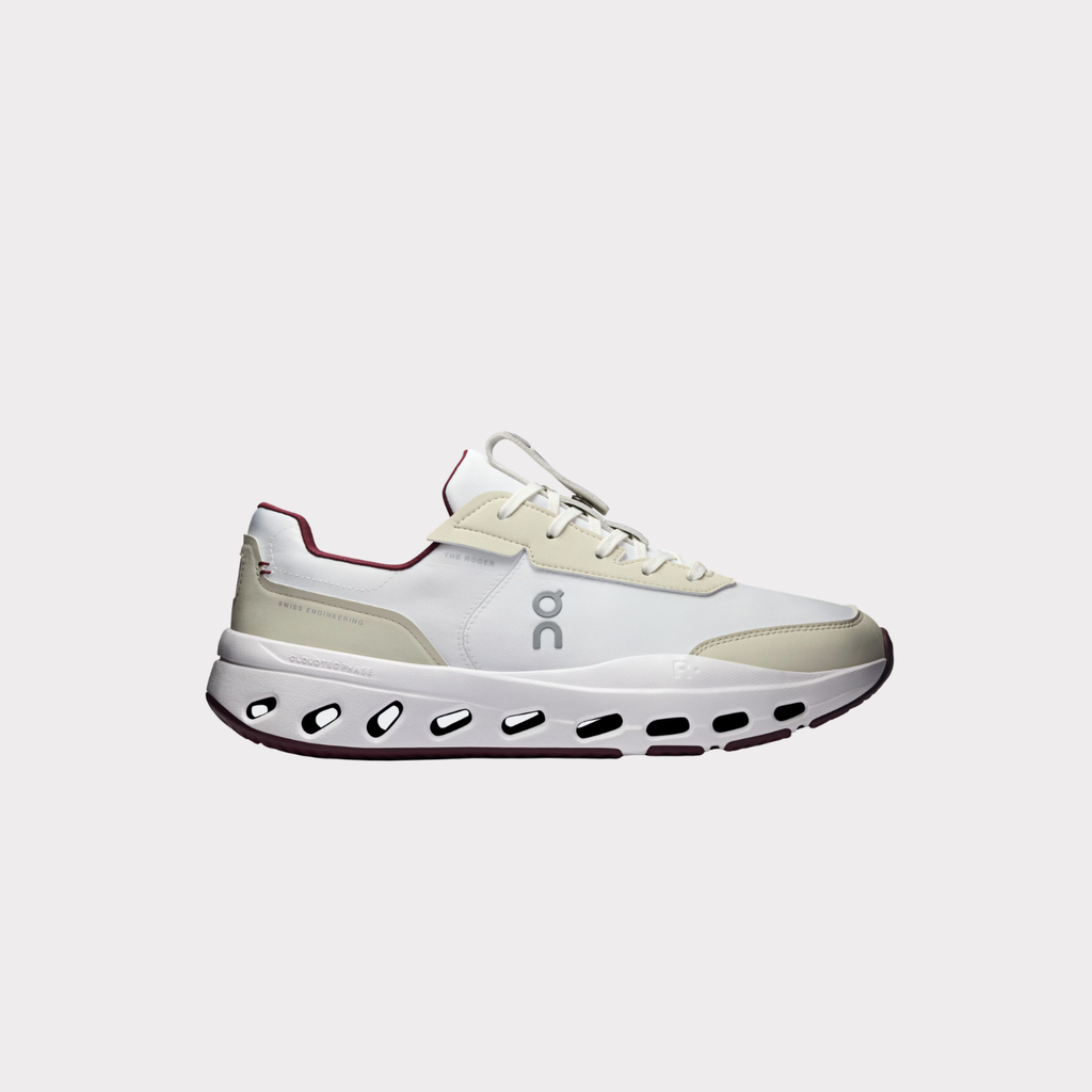 Zapatillas On Roger Wildcard Blanco para Hombre