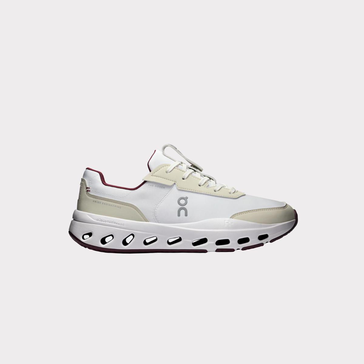 Zapatillas On Roger Wildcard Blanco para Hombre