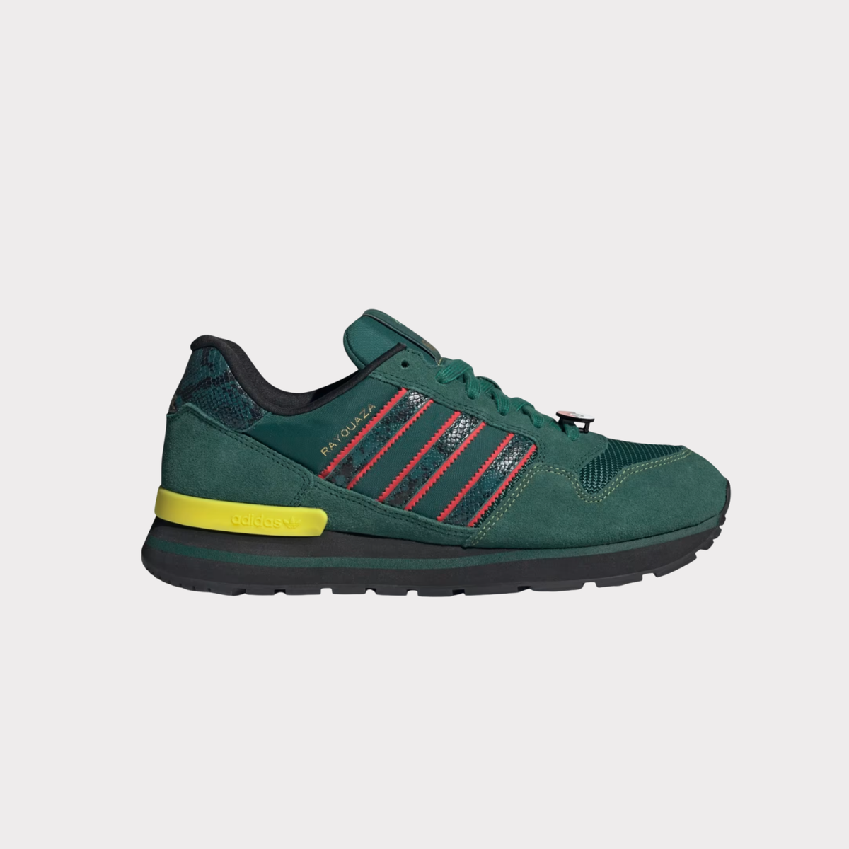 Zapatillas ZX 500 RS Adidas Pokémon
