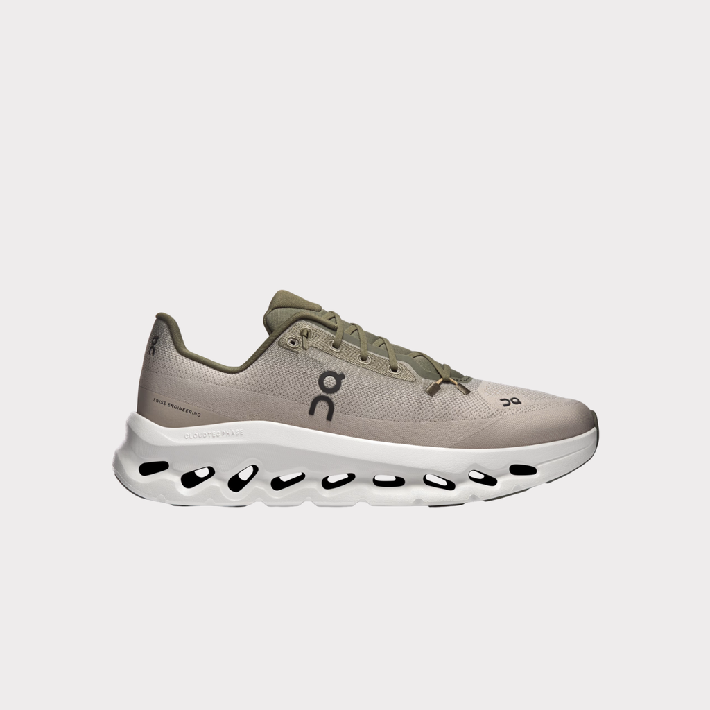 Zapatillas On Cloudtilt Verde para Hombre