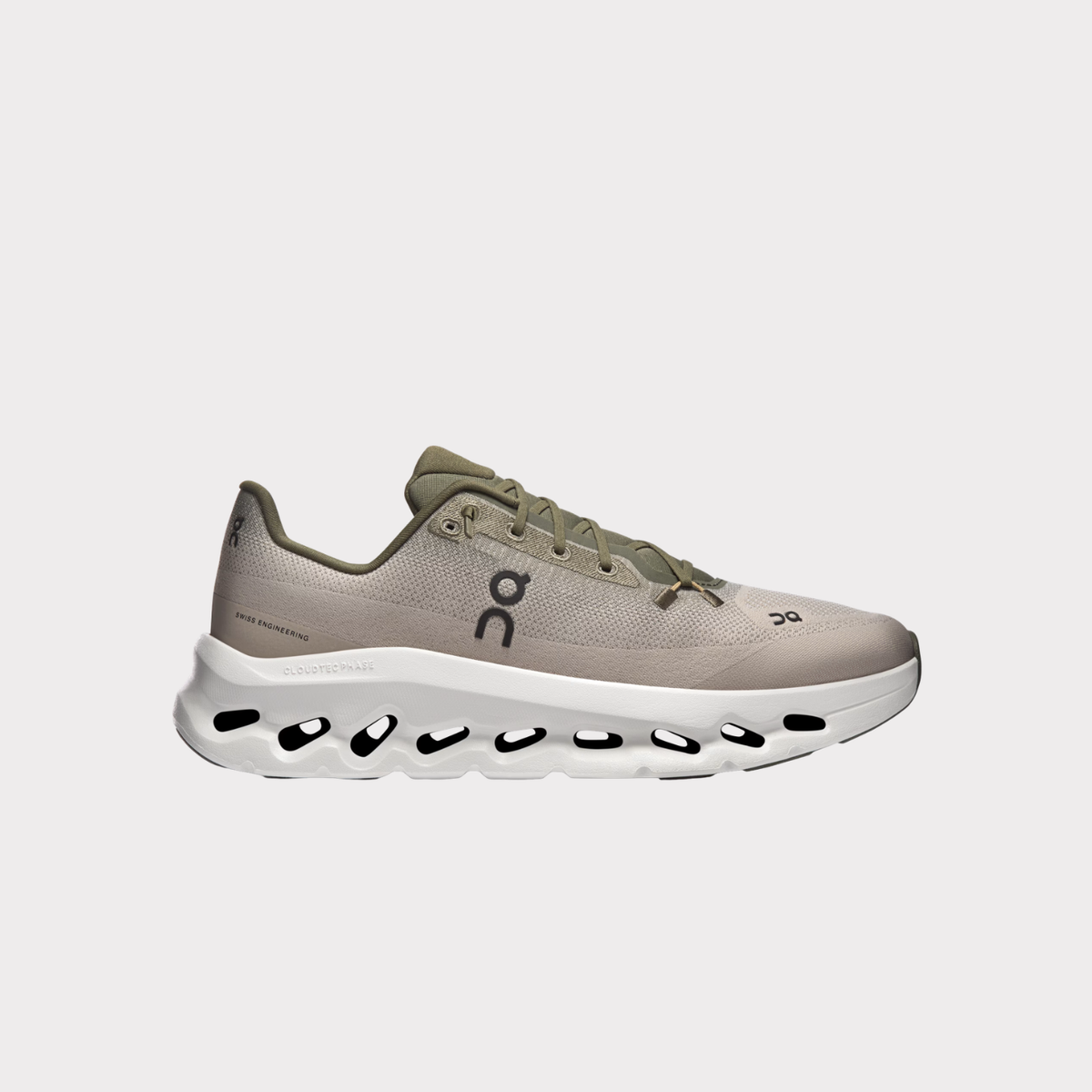 Zapatillas On Cloudtilt Verde para Hombre