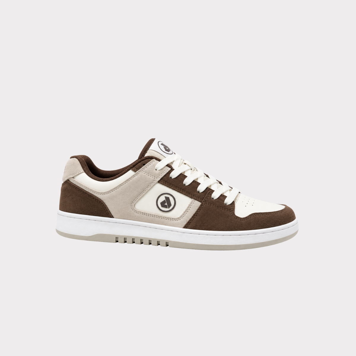 Zapatillas Dunkelvolk DVOLK Marron para Hombre