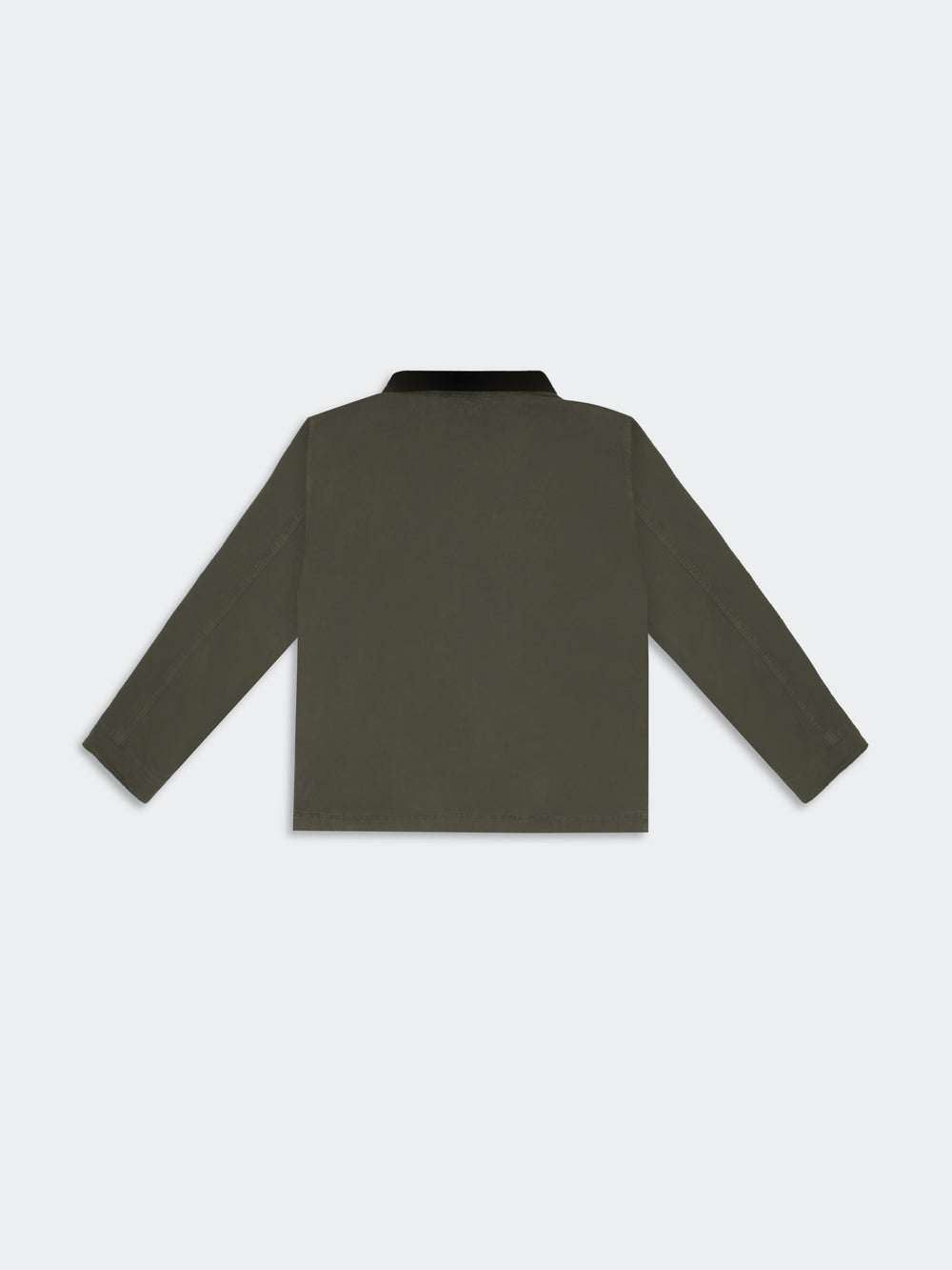 Casaca para Hombre DUNKELVOLK WORKHARD V2 Verde DUNKELVOLK