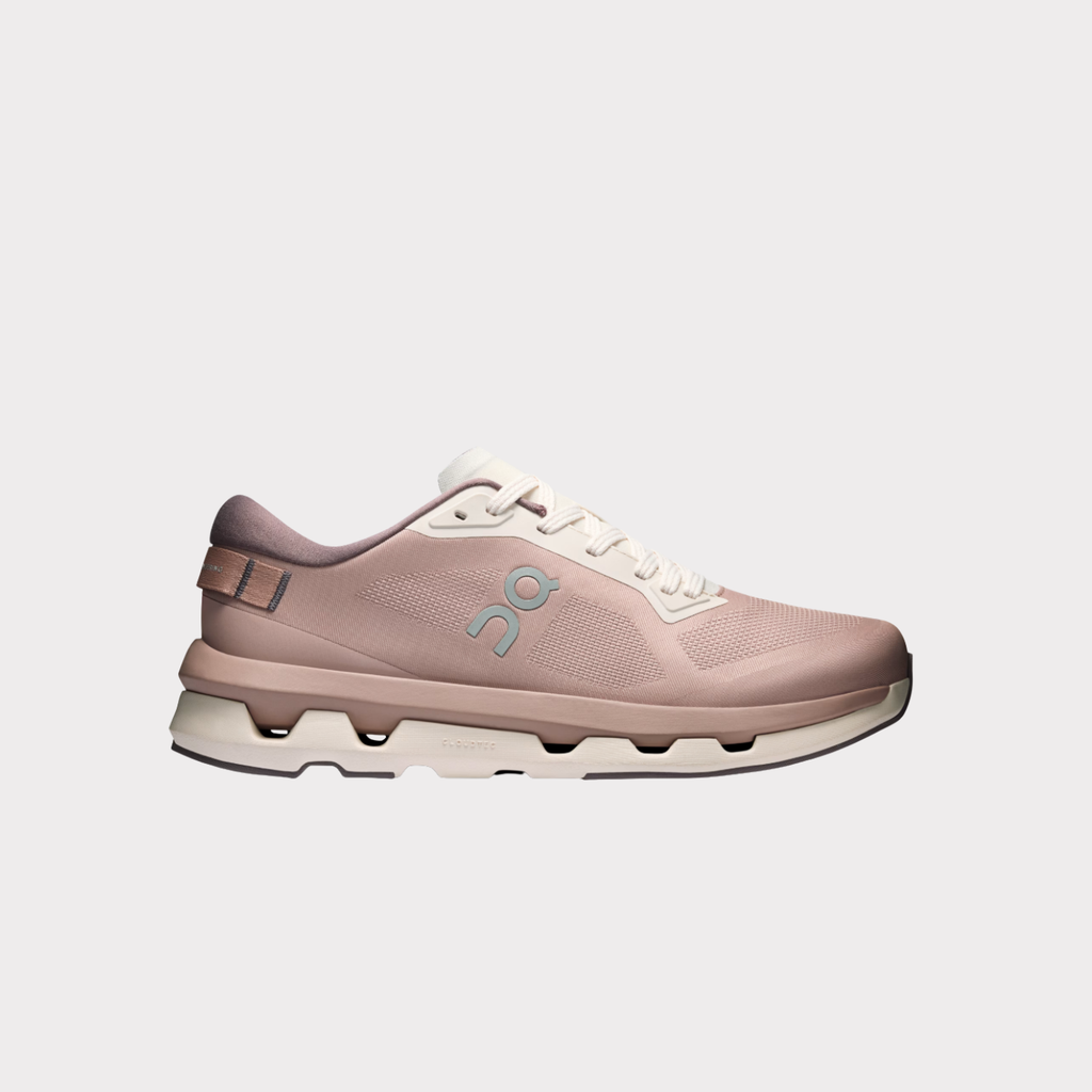 Zapatillas On Cloudzone Malva para Mujer