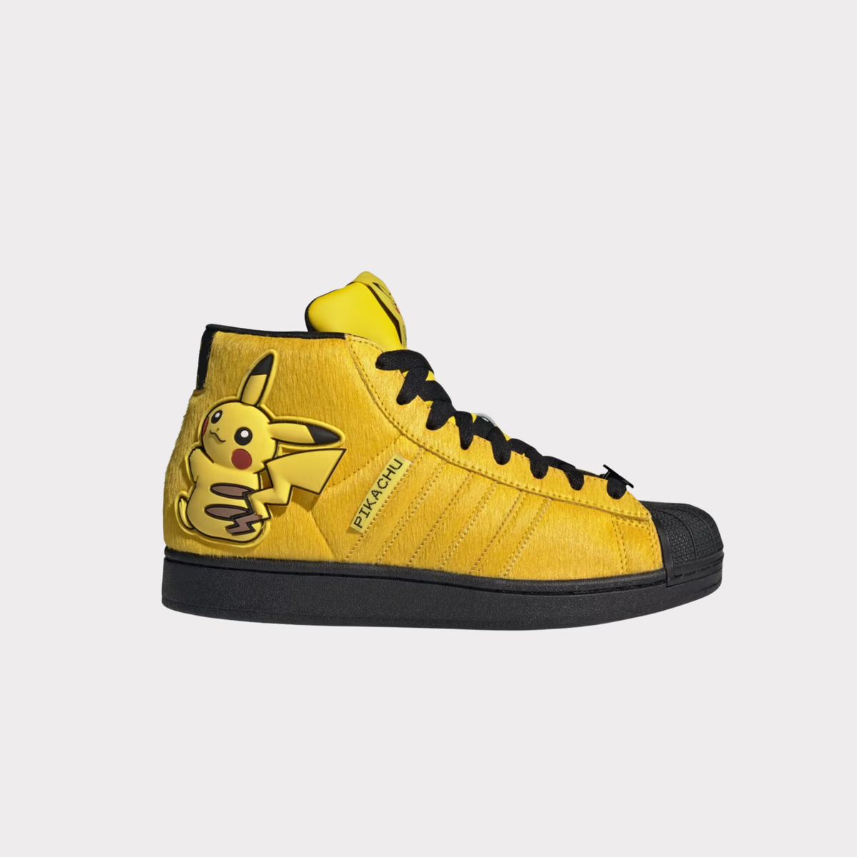 Zapatillas Superstar II Mid Adidas Pokémon
