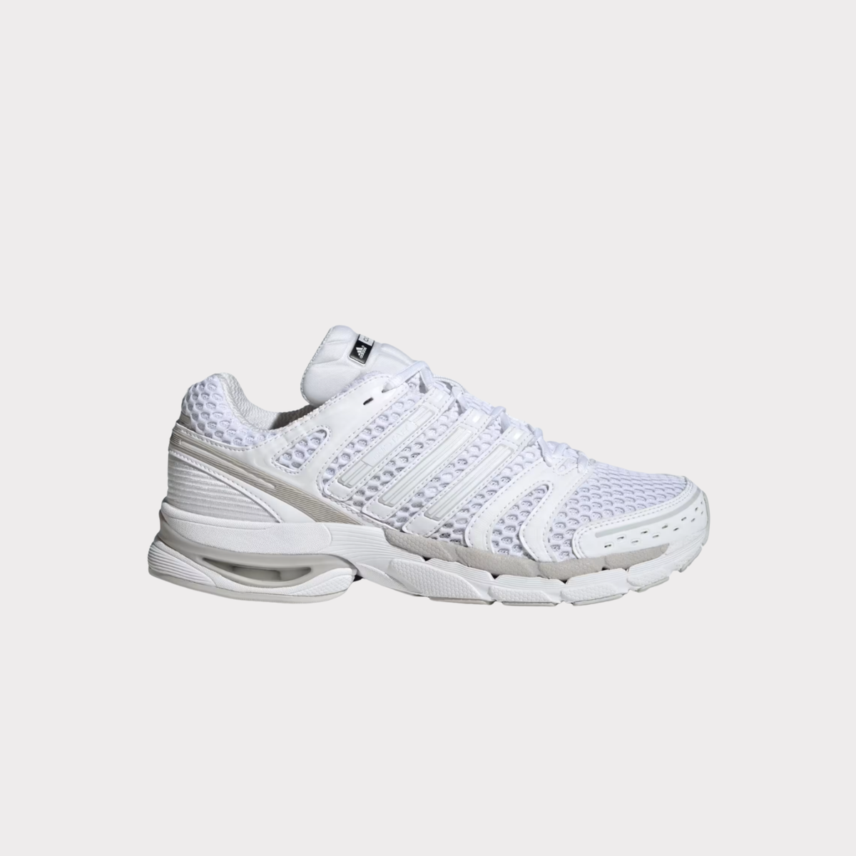Zapatillas Adidas Adistar Control 5 Blanco para Mujer LA6190-W-WHT